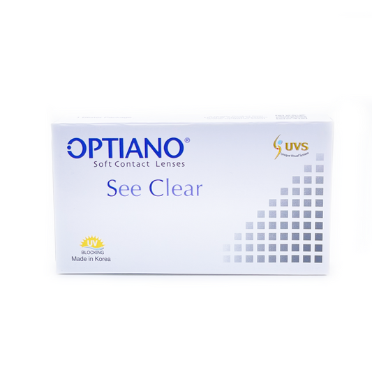 Optiano See Clear
